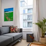 Guestready - Luxury Central London Retreat