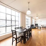 City Centre Apartments Shoreditch
