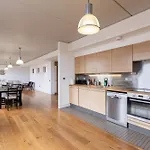 City Centre Apartments Shoreditch