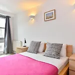 City Centre Apartments Shoreditch