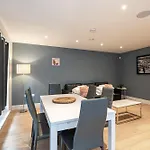 City Centre Apartments Southwark