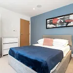 City Centre Apartments Southwark