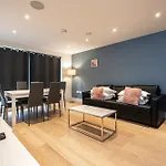 City Centre Apartments Southwark