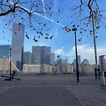 The City Song 1 Bedroom Apartment In Rotherhithe