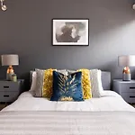 The Fitzrovia Collection
