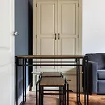 The Fitzrovia Collection