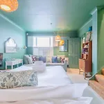 Bright 3 Bedroom House Near King\'S Cross Stpancras