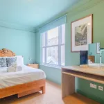 Bright 3 Bedroom House Near King\'S Cross Stpancras
