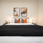 One And Two Bedroom Apartments Near Holloway Train Station By Belvilla