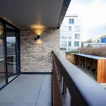 Luxurious Apartments Hackney Near Train Station