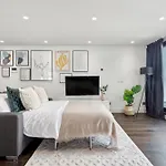 3Br Penthouse With Terrace - Cityapartmentstay