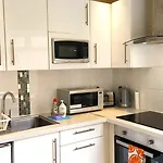 Sweet Studio Flat - Shepherds Bush/Westfield