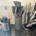 Clapham Park Apartment