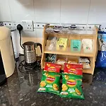 Clapham Park Apartment