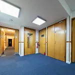 Pax Lodge