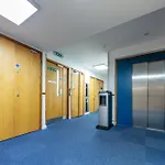 Pax Lodge