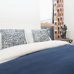 Designer Home In The Heart Of Shoreditch