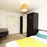 Designer Home In The Heart Of Shoreditch