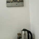 Fleetway Private Rooms In Central London