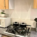 A Charming One Double Bedroom Flat