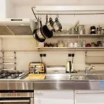 Eclectic Family Home In The Heart Of Notting Hill