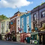 Eclectic Family Home In The Heart Of Notting Hill