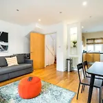 Comfortable Family Villa