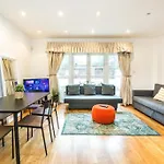 Comfortable Family Villa