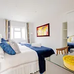 Wavertree House