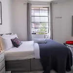 Seymour Place, Hyde Park, Edgware Road London Apartments