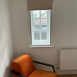 Room At The Centre Of Soho