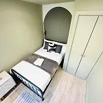 London Boutique Ensuite Room Like Hotel
