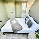 London Boutique Ensuite Room Like Hotel
