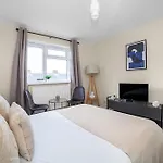 The Acton Luxury Premium Rooms