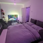 Ali\'S Flat