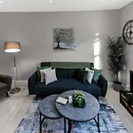 Cozy Battersea Apartment Sleep 5 Easy Access To Central London