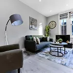 Cozy Battersea Apartment Sleep 5 Easy Access To Central London