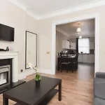 Kings Cross Superior Nike Apartment
