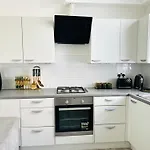 Luxury Morden 4 Bedroom Flats Which Will Make You Unforgettable
