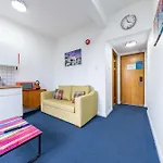 Pax Lodge