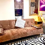 Comfy Double Bedroom