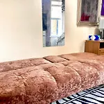 Comfy Double Bedroom