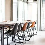 Studios And Apartments At Chapter Lewisham In London