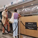 Chapter Westminster London