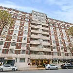One Bedroom Apartment By Dream Key Properties Short Lets & Long Lets Chelsea With Free Wi-Fi And Netflix