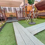 3Bed 2Bath With Garden Sauna & Hot Tub