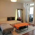 Garden Apartment