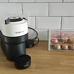 Small East London Room -Girls Only