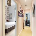 Lovely One-Bedroom Flat Near West Kensington