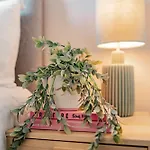 Charming Ldn Apt With Free Parking